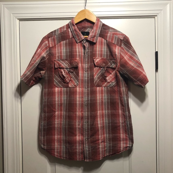 Prana medium - Picture 1 of 4